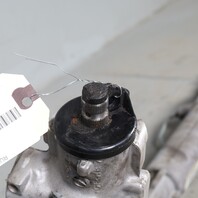 2007-2013 BMW X5 X6 Power Steering Gear Rack Pinion 32106771418 OEM Used