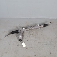 2007-2013 BMW X5 X6 Power Steering Gear Rack Pinion 32106771418 OEM Used