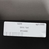 2007 BMW 328i 335i Coupe Electronics Junction Box 61359153965 OEM Used