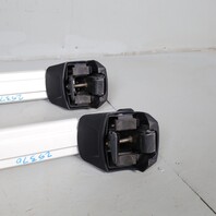 2009-2012 Audi Q5 Roof Racks Bars 8R0071151AA OEM Used