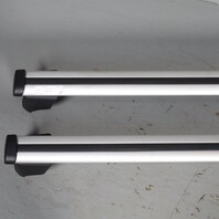 2009-2012 Audi Q5 Roof Racks Bars 8R0071151AA OEM Used