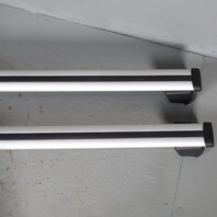 2009-2012 Audi Q5 Roof Racks Bars 8R0071151AA OEM Used