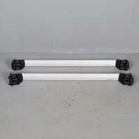 2009-2012 Audi Q5 Roof Racks Bars 8R0071151AA OEM Used