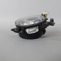 2011-2013 BMW X5 E70 Right Fog Light 63177237433 OEM Used