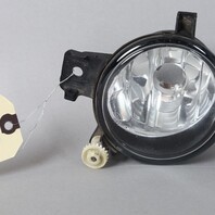 2011-2013 BMW X5 E70 Right Fog Light 63177237433 OEM Used