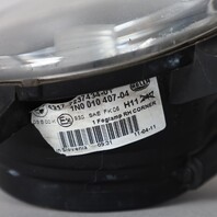2011-2013 BMW X5 E70 Right Fog Light 63177237433 OEM Used