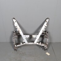 2001-2003 BMW 525i 530i E39 Front Suspension Crossmember 31106755072 OEM Used