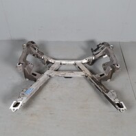 2001-2003 BMW 525i 530i E39 Front Suspension Crossmember 31106755072 OEM Used
