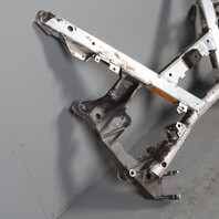 2001-2003 BMW 525i 530i E39 Front Suspension Crossmember 31106755072 OEM Used