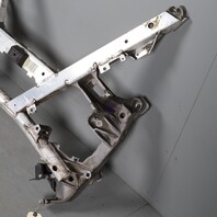 2001-2003 BMW 525i 530i E39 Front Suspension Crossmember 31106755072 OEM Used