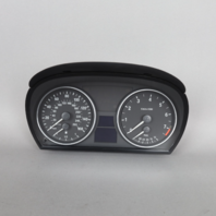2007 BMW 328i Sedan Speedometer Instrument Cluster 62109168291 OEM Used