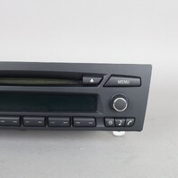 2007 BMW 328i 335i AM FM Radio Professional CD Player 65129132216 OEM Used