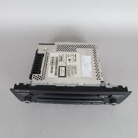 2007 BMW 328i 335i AM FM Radio Professional CD Player 65129132216 OEM Used