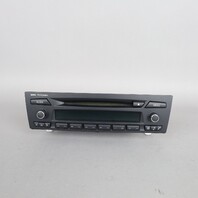 2007 BMW 328i 335i AM FM Radio Professional CD Player 65129132216 OEM Used