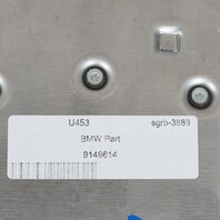 BMW 328i 335i 528i 535i Bluetooth Telematics Control Module 84109149614 OEM Used