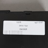 BMW 128i 135i 328i 335i M3 528i 535i X5 X6 CAS Module 61356943835 OEM Used