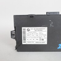 BMW 128i 135i 328i 335i M3 528i 535i X5 X6 CAS Module 61356943835 OEM Used