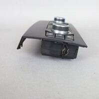 2007 BMW 328i 335i Climate Temperature Control Panel 64119147299 OEM Used