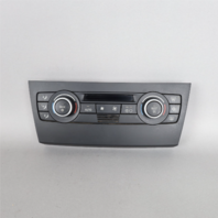 2007 BMW 328i 335i Climate Temperature Control Panel 64119147299 OEM Used