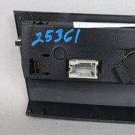 2007 BMW 328i 335i Climate Temperature Control Panel 64119147299 OEM Used