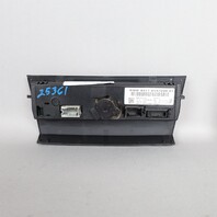 2007 BMW 328i 335i Climate Temperature Control Panel 64119147299 OEM Used