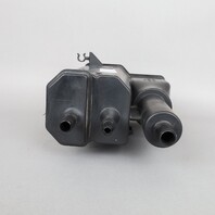 2016-2023 BMW X1 X2 Fuel Vapor Charcoal Cannister 16117390448 OEM Used