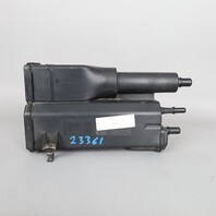 2016-2023 BMW X1 X2 Fuel Vapor Charcoal Cannister 16117390448 OEM Used