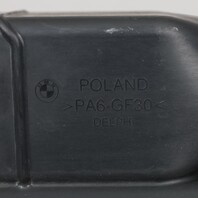 2016-2023 BMW X1 X2 Fuel Vapor Charcoal Cannister 16117390448 OEM Used