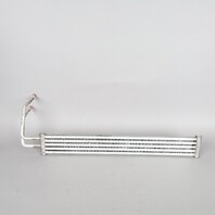 2009-2015 BMW 740i 750i 760i Power Steering Oil Cooler 17117576825 OEM Used
