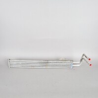 2009-2015 BMW 740i 750i 760i Power Steering Oil Cooler 17117576825 OEM Used