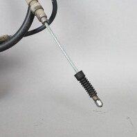 2014-2018 BMW X5 X6 Parking Brake Actuator With Cables 34436864546 OEM Used