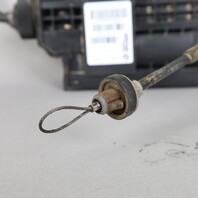 2014-2018 BMW X5 X6 Parking Brake Actuator With Cables 34436864546 OEM Used