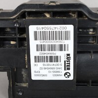 2014-2018 BMW X5 X6 Parking Brake Actuator With Cables 34436864546 OEM Used