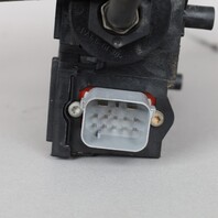 2014-2018 BMW X5 X6 Parking Brake Actuator With Cables 34436864546 OEM Used