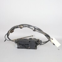 2014-2018 BMW X5 X6 Parking Brake Actuator With Cables 34436864546 OEM Used