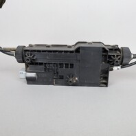 2014-2018 BMW X5 X6 Parking Brake Actuator With Cables 34436864546 OEM Used