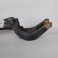 2007-2013 BMW X5 Left Front Strut Shock Spring 31326781920 OEM Used