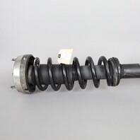 2007-2013 BMW X5 Left Front Strut Shock Spring 31326781920 OEM Used