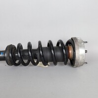 2007-2013 BMW X5 Left Front Strut Shock Spring 31326781920 OEM Used