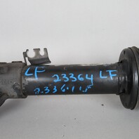 2007-2013 BMW X5 Left Front Strut Shock Spring 31326781920 OEM Used