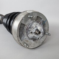 2007-2013 BMW X5 Left Front Strut Shock Spring 31326781920 OEM Used