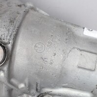 2011-2019 BMW X5 X6 N55 Front Differential Carrier 31507594314 OEM Used