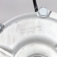 2011-2019 BMW X5 X6 N55 Front Differential Carrier 31507594314 OEM Used