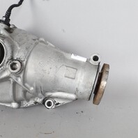 2011-2019 BMW X5 X6 N55 Front Differential Carrier 31507594314 OEM Used