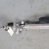 2014-2018 BMW X5 Power Steering Gear Rack Pinion w/o active 32106865427 OEM Used