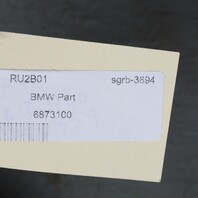 2014-2018 BMW X5 Power Steering Gear Rack Pinion w/o active 32106865427 OEM Used