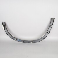 2016-2022 BMW X1 Right Rear Fender Flare Arch 51777332340 OEM Used
