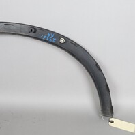 2016-2022 BMW X1 Right Rear Fender Flare Arch 51777332340 OEM Used