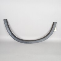 2016-2022 BMW X1 Right Rear Fender Flare Arch 51777332340 OEM Used