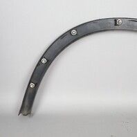 2016-2022 BMW X1 Right Rear Fender Flare Arch 51777332340 OEM Used